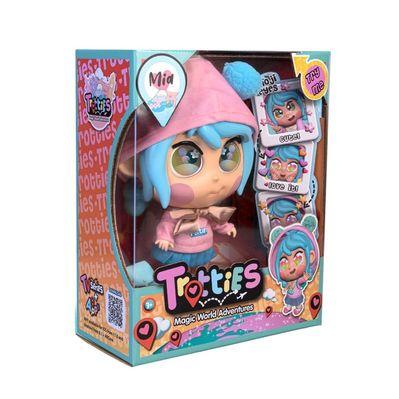 Кукла Trotties Миа (TFT01000)