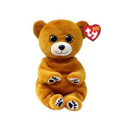Мягкая игрушка Ty Beanie bellies Мишка DUNCAN 25 см (43206)