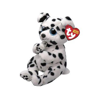 М'яка іграшка Ty Beanie bellies Далматин Rowdy 22 см (41502)
