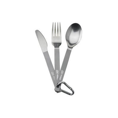 Набір туристичного посуду Esbit TC3-TI (017.0016)