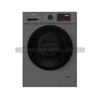 Пральна машина Ardesto WMS-7117IDGBD