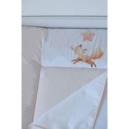 Пеленальный матрасик Верес Foxy 72х80 см (426.26)