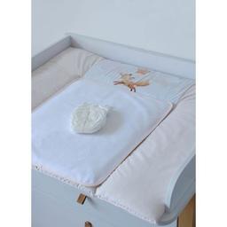 Пеленальный матрасик Верес Foxy 72х80 см (426.26)