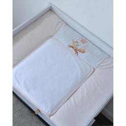 Пеленальный матрасик Верес Foxy 72х80 см (426.26)