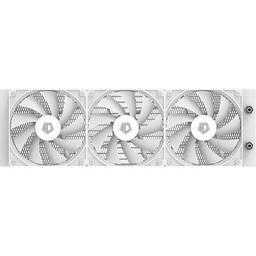 Система жидкостного охлаждения ID-Cooling FX360 White