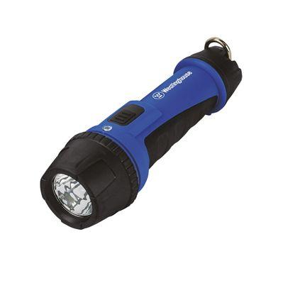 Ліхтар Westinghouse 3W LED WF1502 + 4 x AAA LR03 (WF1502-4LR03TB)