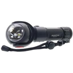 Фонарь Quantum worklight QM-FL2020 Transformer 5W LED+COB з USB+ Li-ion18650/2000mAh (QM-FL2020-18650/2000)