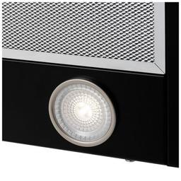 Вытяжка кухонная Pyramida AGT 60 S GBL