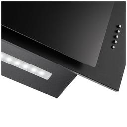 Вытяжка кухонная Pyramida CSW 12 60 BL