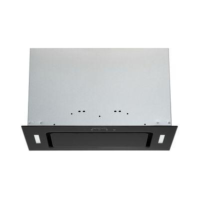 Вытяжка кухонная Pyramida CX 52 (1100) SR GBL