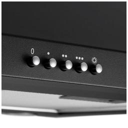 Вытяжка кухонная Pyramida KX 60 (1000) B BL