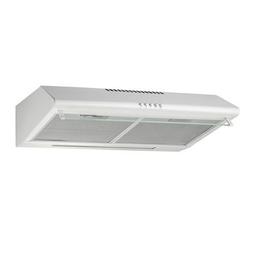 Витяжка кухонна Pyramida MX 50 (450) B WH