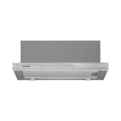 Вытяжка кухонная Pyramida TX 60 (750) R IX