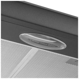 Витяжка кухонна Pyramida UX 60 (380) B BL