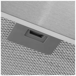 Вытяжка кухонная Pyramida UX 60 (380) B IX