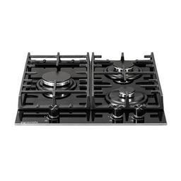 Варочная поверхность Pyramida PFG 453 BL B-A