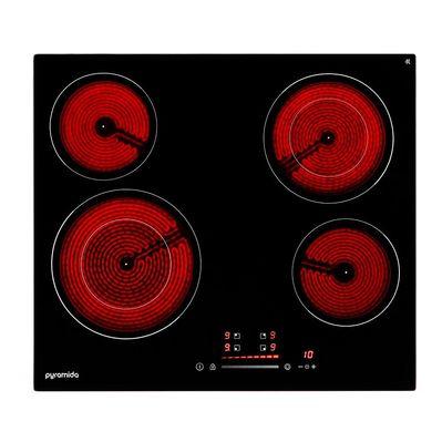 Варочна поверхня Pyramida VCH P 642