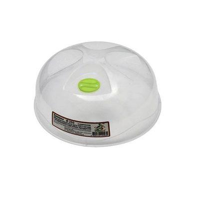 Крышка микроволновой печи Алеана d 25 см (алн 168078)