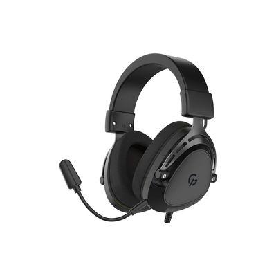 Наушники GamePro HS766 Black (HS766)