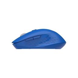 Мышка OfficePro M230C Silent Click Wireless/Bluetooth Blue (M230С)