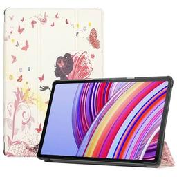 Чохол до планшета BeCover Smart Case Xiaomi Poco Pad 12.1" Fairy (711570)