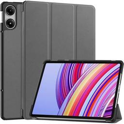 Чехол для планшета BeCover Smart Case Xiaomi Poco Pad 12.1" Gray (711563)