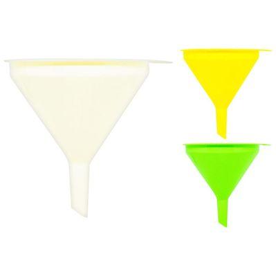 Лейка кухонная Гемопласт середня 11,7 см (24191)