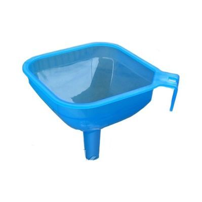 Лійка кухонна Консенсус квадратна 20 см (000007219)