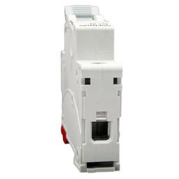 Автоматичний вимикач Quantum 1п С 25А MCB 6kA (2902 / KC6-K/ C/1P/25A-6k)