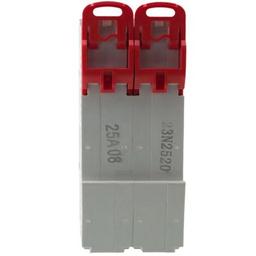 Автоматичний вимикач Quantum 2п С 16А MCB 6kA (8706 / KC6-K/ C/2P/16A-6k)