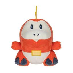 Мягкая игрушка Pokemon Фуекоко 20 см (PKW3350)