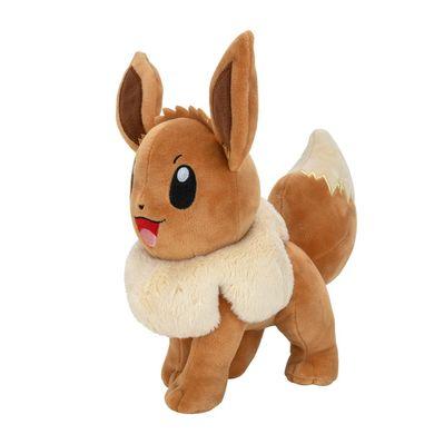 М'яка іграшка Pokemon Іві 20 см (PKW2386)