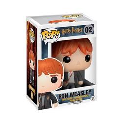 Фигурка для геймеров Funko Pop серии Harry Potter S1 - Ron Weasley (5859)