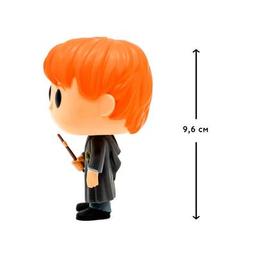 Фигурка для геймеров Funko Pop серии Harry Potter S1 - Ron Weasley (5859)