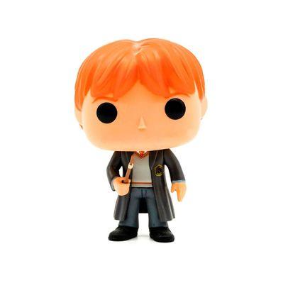 Фигурка для геймеров Funko Pop серии Harry Potter S1 - Ron Weasley (5859)