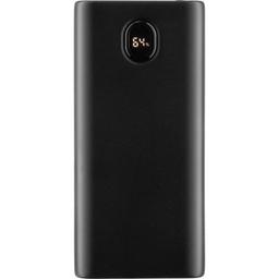 Батарея универсальная 2E 20000mAh PD QC 45W (2E-PB2011-BLACK)