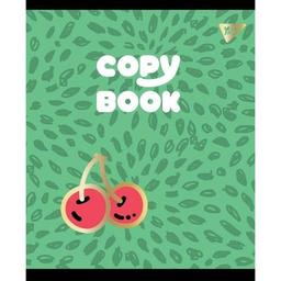 Зошит Yes А5 Doodle Fun 18 аркушів клітинка (765180)