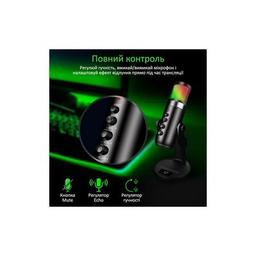 Микрофон Vertux Marshal USB Black (marshal.black)