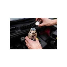 Тормозная жидкость K2 Turbo Brake Fluid DOT 4 0,25 л (T124)