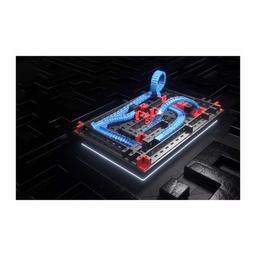 Конструктор Fischertechnik ADVANCED Лабиринт (FT-569016)