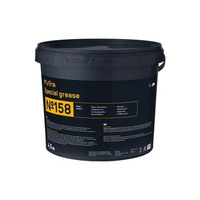 Смазка автомобильная VIRA 158 4,5кг (VI0604)