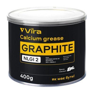 Смазка автомобильная VIRA 400 г (VI0601)