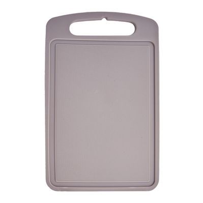 Дошка для нарізання Алеана 25 х 15 см какао (алн 168027/какао)