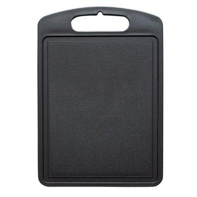 Дошка для нарізання Алеана 35 х 25 см граніт (алн 168029/граніт)