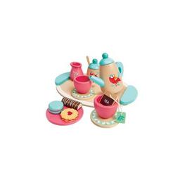 Игровой набор Hape Чаепитие (E3207)