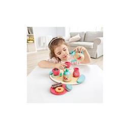 Игровой набор Hape Чаепитие (E3207)