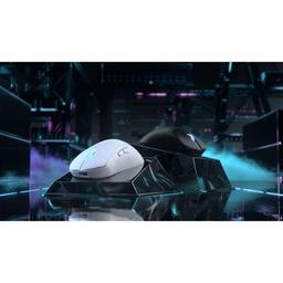 Мышка ASUS ROG Keris II WL ACE Wireless/Bluetooth/USB White (90MP03N0-BMUA10)