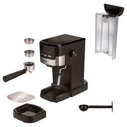 Рожковая кофеварка эспрессо MPM MKW-13M