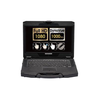 Ноутбук Durabook S14 Standard (S4E1Q3AA3BXE)