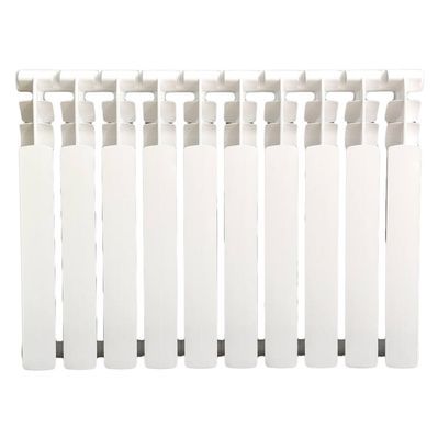 Радіатор опалення AAA біметалевий 500/100 10секцій (70214299)